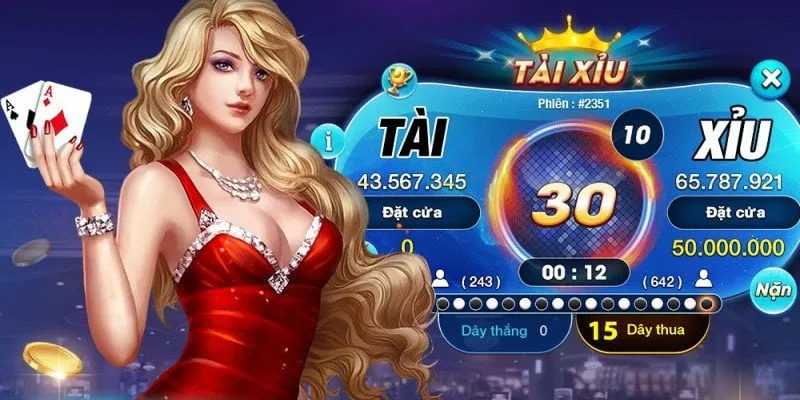 Vì sao nên tham gia nhóm kéo tài xỉu uy tín